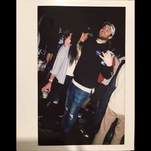 Meet your Posher, Robbie